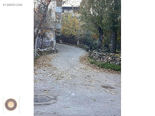 C KIZIK DEĞİRMENÖNÜ SATILIK 94m2 ARSA - BURSA YILDIRIM fotoğraf 22