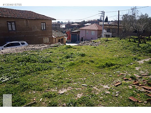 ÇANAKKALE BAYRAMİÇ YİĞİTLER KÖYÜ 249 m2 İMARLI ARSA - ÇANAKKALE BAYRAMİÇ fotoğraf 2