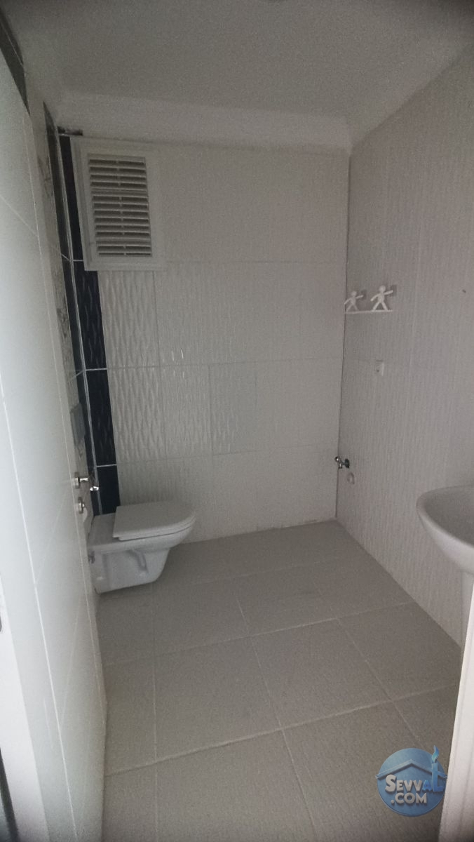 ENKA GYO'DAN BAŞİSKELEDE 4+1 YATIRIMLIK MANZARALI DUBLEKS DAİRE - Kocaeli Başiskele fotoğraf 6