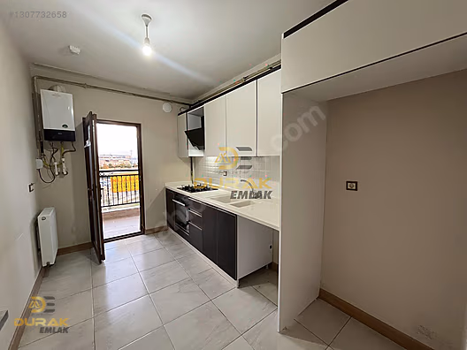 DURAK EMLAK'TAN SATILIK ÇETİNKAYA TOKİLER'DE 2+1 SALON ARAKAT DA - AFYONKARAHİSAR MERKEZ fotoğraf 30