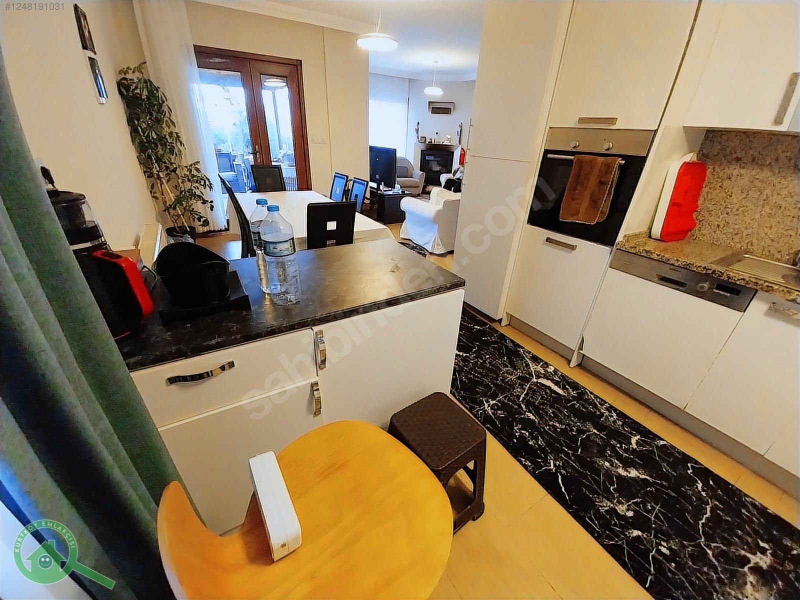 Şile Vadi Villaları Deniz Gören Köşe 4+1 Müstakil Bahçeli Villa - İSTANBUL ŞİLE fotoğraf 8