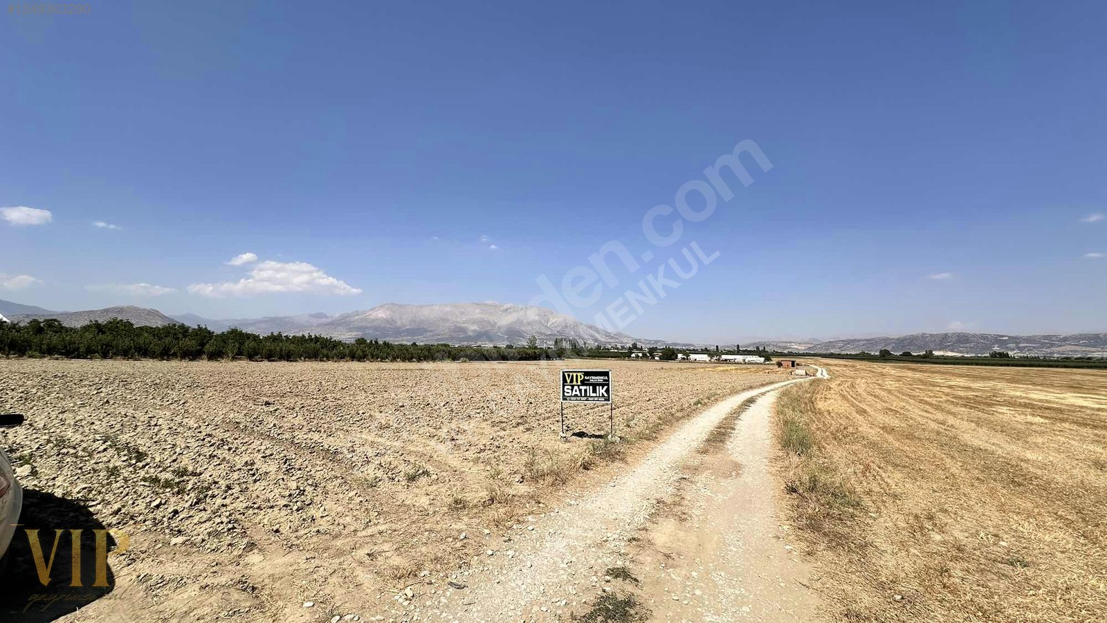 VİP GAYRİMENKUL'den TAVULLAR MAH. 16.207M² SATILIK TARLA - ANTALYA ELMALI fotoğraf 16