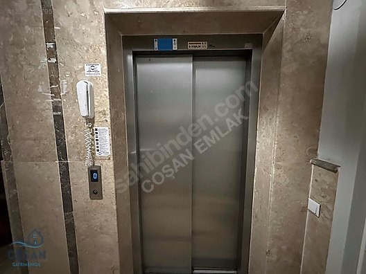 KEPEZ DEVLET HASTANESİNE 500 METRE UZAKLIKTA SATILIK 2+1 DAİRE - ANTALYA KEPEZ fotoğraf 13
