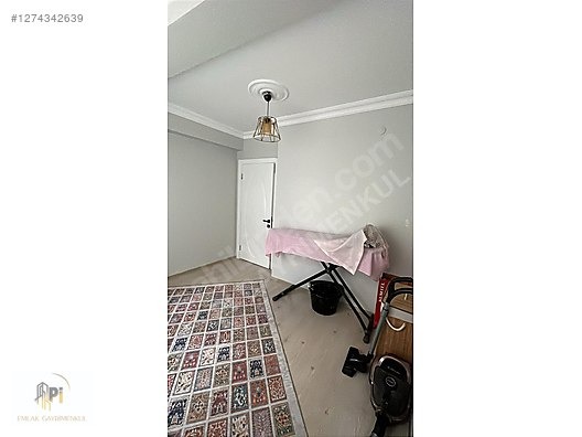 Pİ GAYRİMENKUL'den SATILIK LÜKS 3+1 DAİRE - ESKİŞEHİR ODUNPAZARI fotoğraf 14