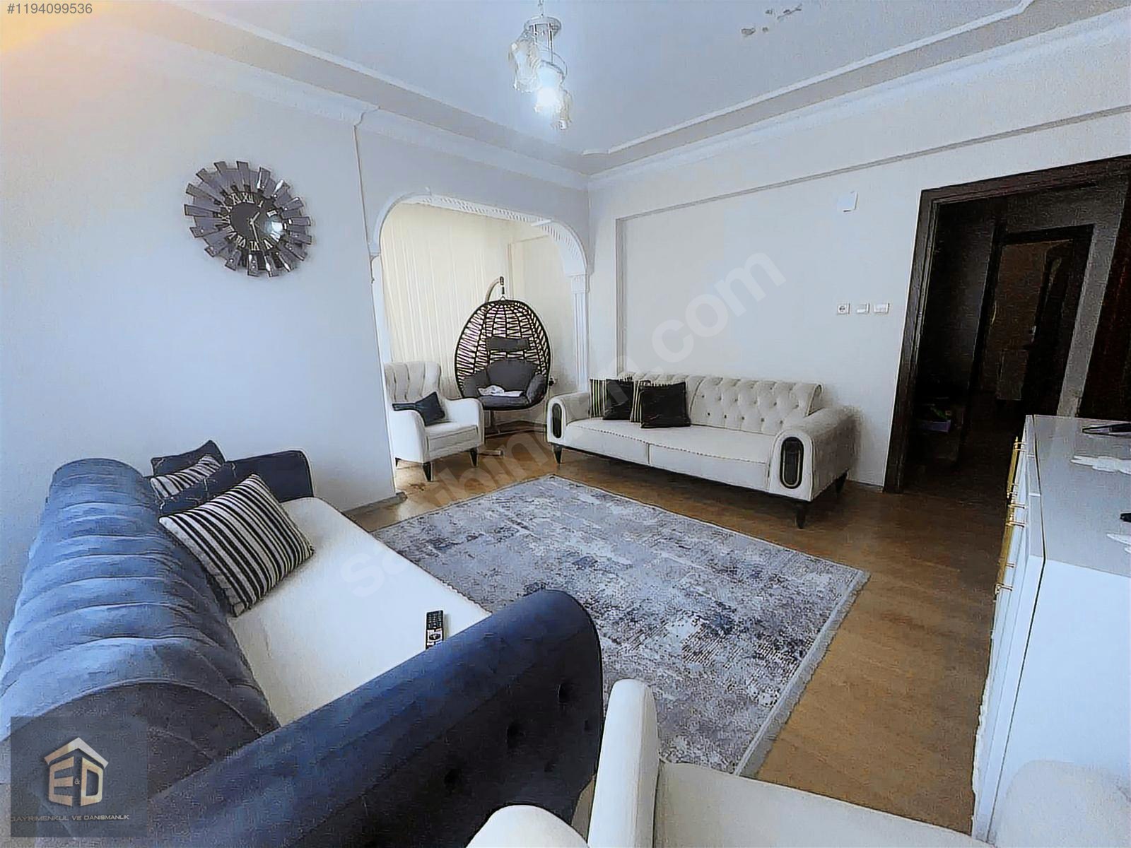 ARAKLI MERKEZ'DE SATILIK 200M2 DOĞALGAZLI DUBLEX DAİRE - TRABZON ARAKLI fotoğraf 22