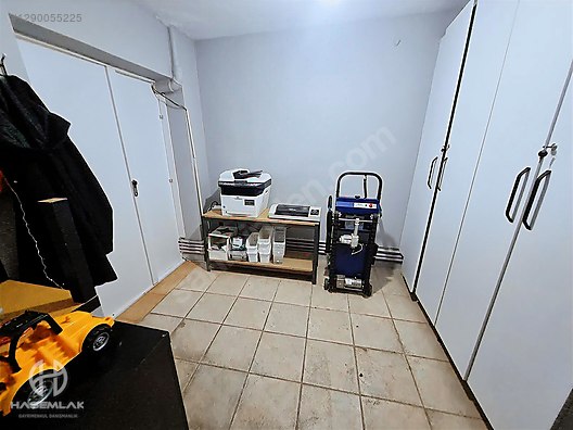 BÖKGE UZMANI HAS EMLAK SATILIK SİTE İÇİ MÜSTAKİL VİLLA - BURSA NİLÜFER fotoğraf 30