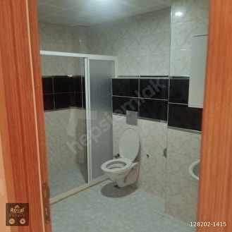 ROYAL EMLAKTAN ŞEYHCUİ MAHALLESİNDE KİRALIK 3+1 FIRSAT DAİRE! - AMASYA MERKEZ fotoğraf 12