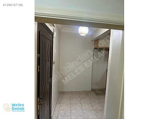 FATİH MEVLANA KAPIDA SATILIK 1+1 BAHÇE KATI FIRSAT DAİRE - İSTANBUL FATİH fotoğraf 9