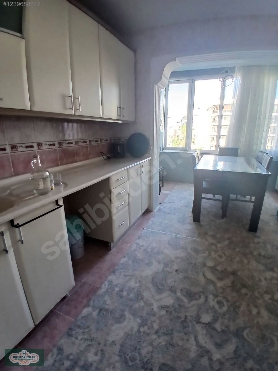 İzmir Torbalı Ertuğrul Mahallesi'nde 3+1 arakat daire satılık - İZMİR TORBALI fotoğraf 12