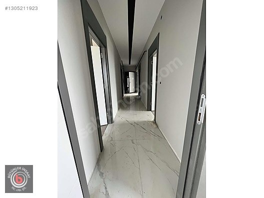 BÜTÜNLER'DEN DENİZ MANZARALI 3+1 HAVUZLU SİTEDE LÜKS SIFIR DAİRE - BURSA GEMLİK fotoğraf 18