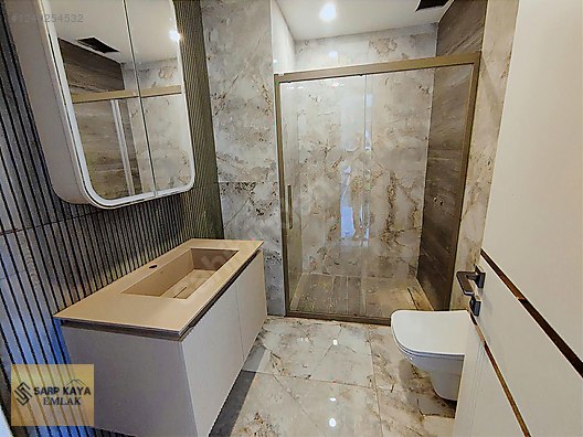 MODERN YAŞAMIN YENİ MERKEZİ ALANYA KESTEL SATILIK 1+1 DAİRELER - ANTALYA ALANYA fotoğraf 2