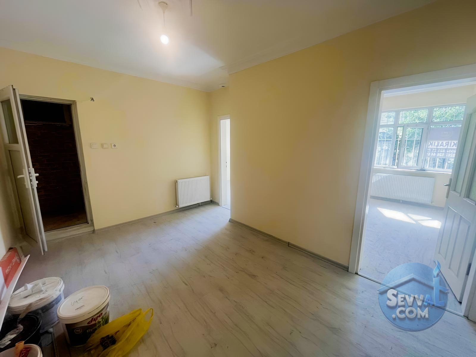 ENKA'DAN KÖRFEZ YENİYALIDA KİRALIK 2+1 DAİRE - Kocaeli Körfez fotoğraf 10