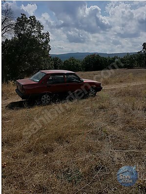 KÜTAHYA TAVŞANLI KARACAKAŞ KÖYÜN DE 3.306 M² TARLA SATILIKTIR - KÜTAHYA TAVŞANLI fotoğraf 7