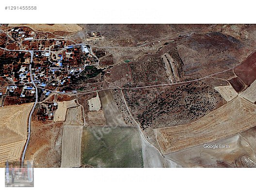 KAÇIRILMAYACAK FIRSAT! KARAYAVŞANDA SATILIK BAĞ YERİ - ANKARA POLATLI fotoğraf 4
