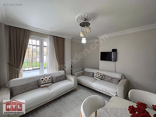 Sancaktepe Osmangazi'de Satılık 2+1 TersDubleks Daire - İSTANBUL SANCAKTEPE fotoğraf 21
