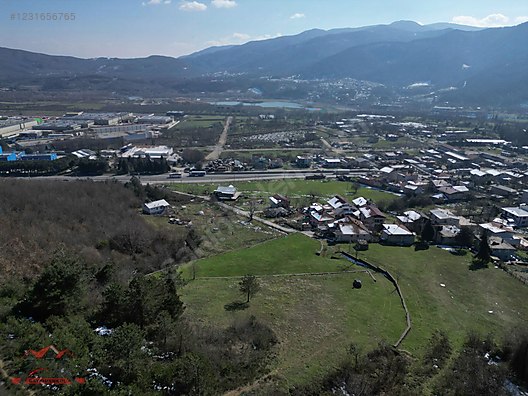 ARİFİYE ADLİYE MAH.TİCARİ.KONUT İMARLI 8277 m2 SATILIK ARSA - SAKARYA ARİFİYE fotoğraf 16
