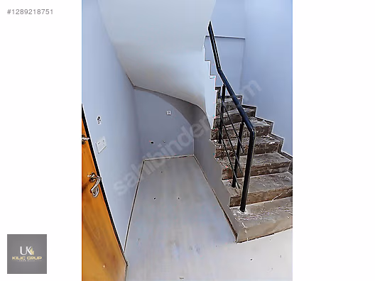 KILIÇ GRUPTAN GÜNEY CEPHELİ 102M2 YERDEN ISITMALI 2+1 DUBLEKS DA - KOCAELİ KÖRFEZ fotoğraf 4