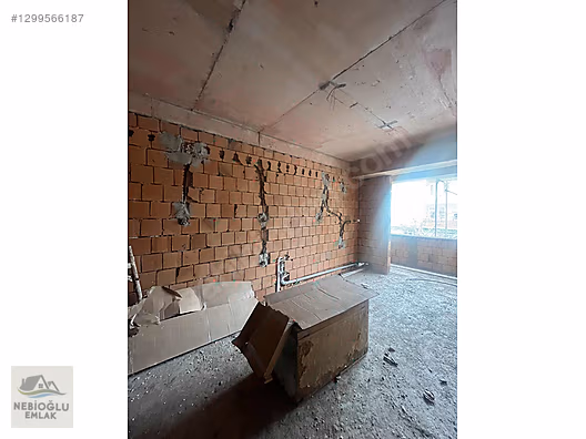 NEBİOĞLU EMLAKTAN FATİH SULTAN MAH. 2+1 ARAKAT DAİRE - KOCAELİ DERİNCE fotoğraf 10