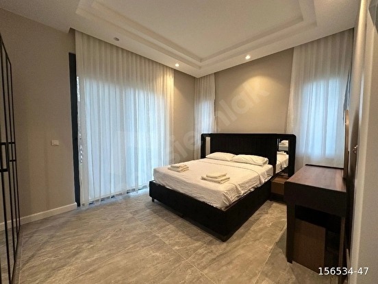 Göynük kanyonu manzaralı dev Villa - ANTALYA KEMER fotoğraf 13