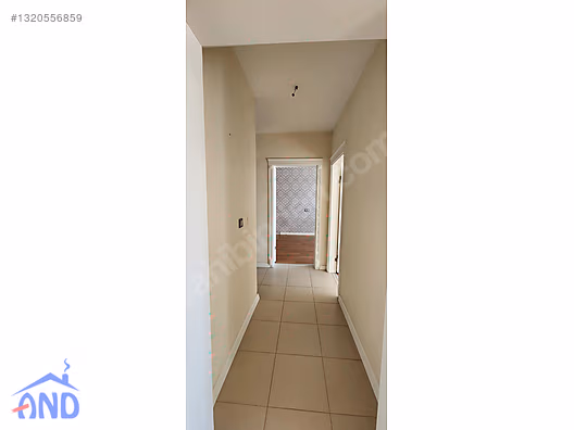 AND EMLAKTAN PARK VADİ DE SİTE İÇERİSİNDE 3+1 KOMBİLİ 15. KAT - ANKARA ÇANKAYA fotoğraf 14