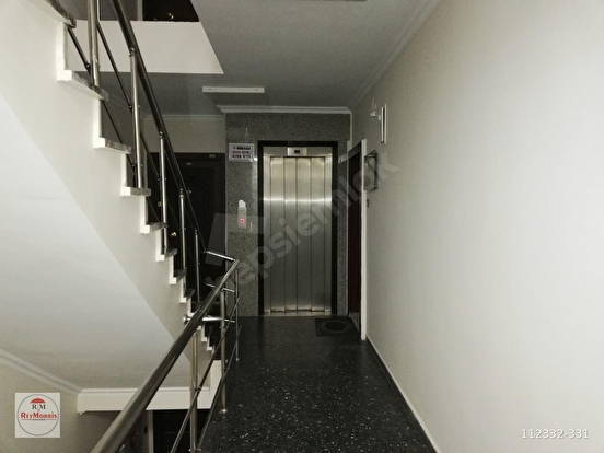 Atatürk Bulvarı Bakanlıklar 143 No'da Ön Cephe 2+1 95 M2 Manzaralı Yapılı Kiralı - ANKARA ÇANKAYA fotoğraf 16