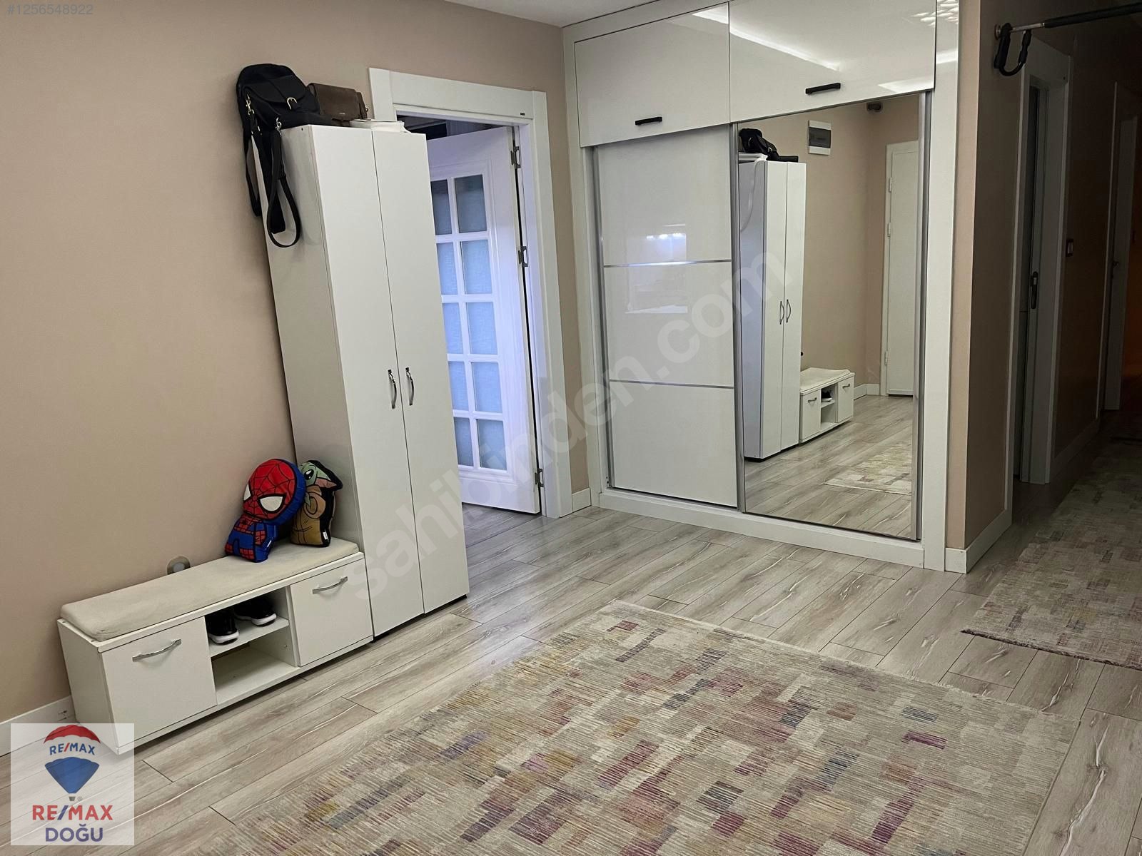 FULL YAPILI, MODERN 3+1 DAİRE ATAŞEHİRDE LÜKS DAİRE - ELAZIĞ MERKEZ fotoğraf 15