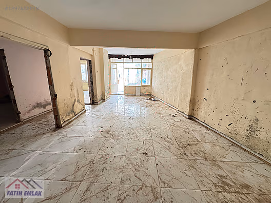 GEMLİK'TE SAHİLE YAKIN 2+1 SATILIK DAİRE - BURSA GEMLİK fotoğraf 11