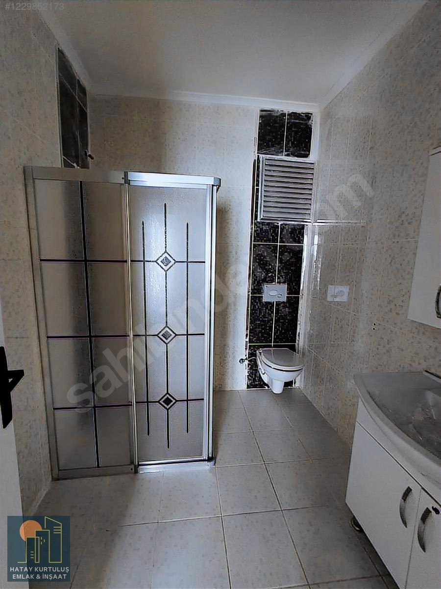 KURTULUŞ EMLAK'TAN FATİH MAHALLESİNDE SATILIK SIFIR DUBLEKS - HATAY BELEN fotoğraf 5