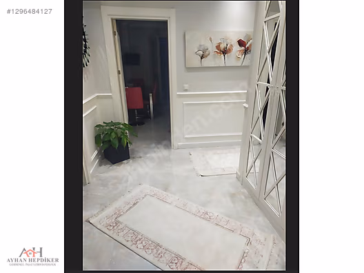 AYHAN HEPDİKER DEN KUVARS PREMİUM SİTESİNDE BAHÇE KATI 3+1 DAİRE - SAKARYA ADAPAZARI fotoğraf 59