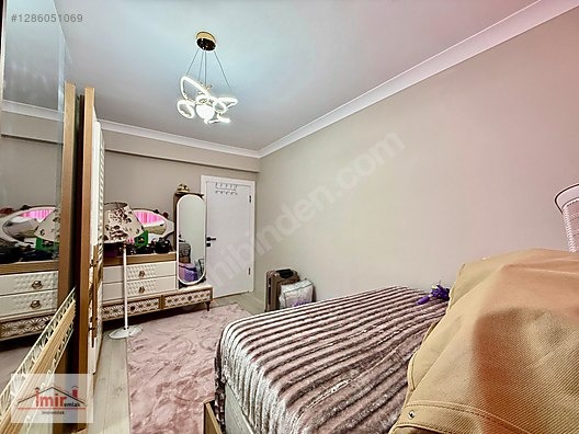 İMİR EMLAK'TAN YENİ BİNADA ÇİFT ASANSÖR MANZARALI 3+1 130m² - ANKARA PURSAKLAR fotoğraf 20