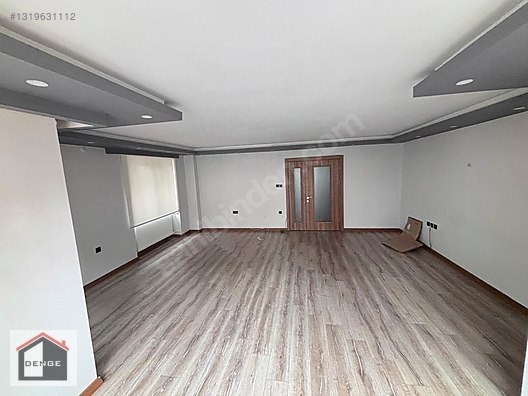 BAHÇELİEVLER 3+1 KİRALIK DAİRE - BOLU MERKEZ fotoğraf 2