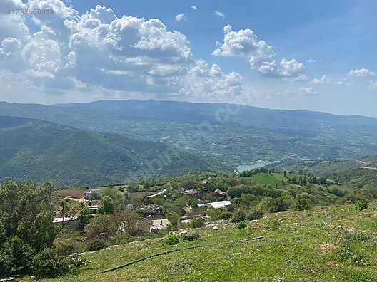 BURSA M.KEMALPAŞA KURŞUNLU  7.300 M² TARLA SATILIKTIR. - BURSA MUSTAFAKEMALPAŞA fotoğraf 3