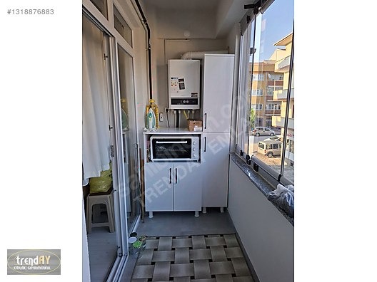 Taşkın Hotel Yanı Eşyalı Kiralık 1+1 Daire - BİLECİK BOZÜYÜK fotoğraf 14