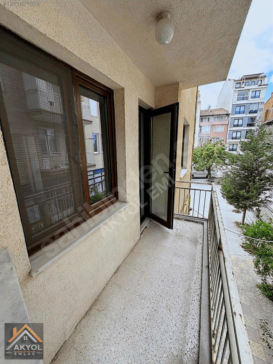 AKYOL EMLAK'TAN SADIK PENBE'DE SATILIK 3+1 SATILIK DAİRE - KÜTAHYA TAVŞANLI fotoğraf 19