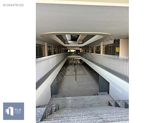ENNTERAS AVM'DE SATILIK 206 M2 MAĞAZA - KONYA SELÇUKLU fotoğraf 8
