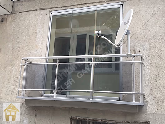 Aydın'da Masrafsız 2+1 Yüksek Giriş Daire - AYDIN EFELER fotoğraf 21