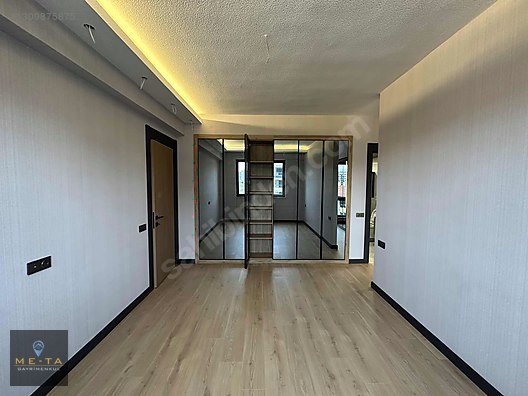 ME-TA GAYRİMENKUL'DEN ŞEHİTLİK MAH ULTRA LÜKS SATILIK 4+1 DAİRE - ANKARA POLATLI fotoğraf 16