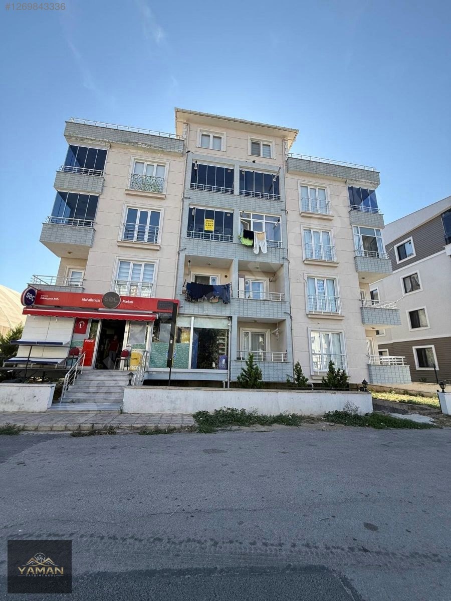 İSTASYON ALTINDA ARA KATTA VE ÇİFT BALKONLU SATILIK DAİRE - KIRKLARELİ MERKEZ fotoğraf 30