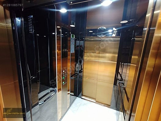 Edremit Hamidiye Meydanda SATILIK Premium 2+1 Lüks Daire - BALIKESİR EDREMİT fotoğraf 7