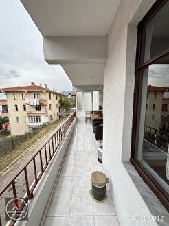 KAYACIK MAHALLESİ ’NDE SİTE İÇERİSİNDE GENİŞ METRAJLI 3+1 SATILIK FIRSAT DAİRE - KOCAELİ KARAMÜRSEL fotoğraf 25