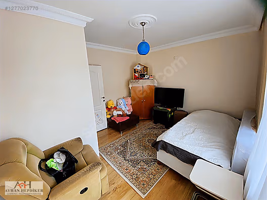 Acil Serdivan Arabacı Alanı'nda 160m²Müstakil Bahçeli Villa acil - SAKARYA SERDİVAN fotoğraf 22