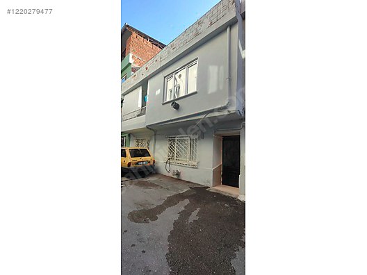 sahibinden çok acil satılık 2 katlı müstakil ev - BURSA OSMANGAZİ fotoğraf 20