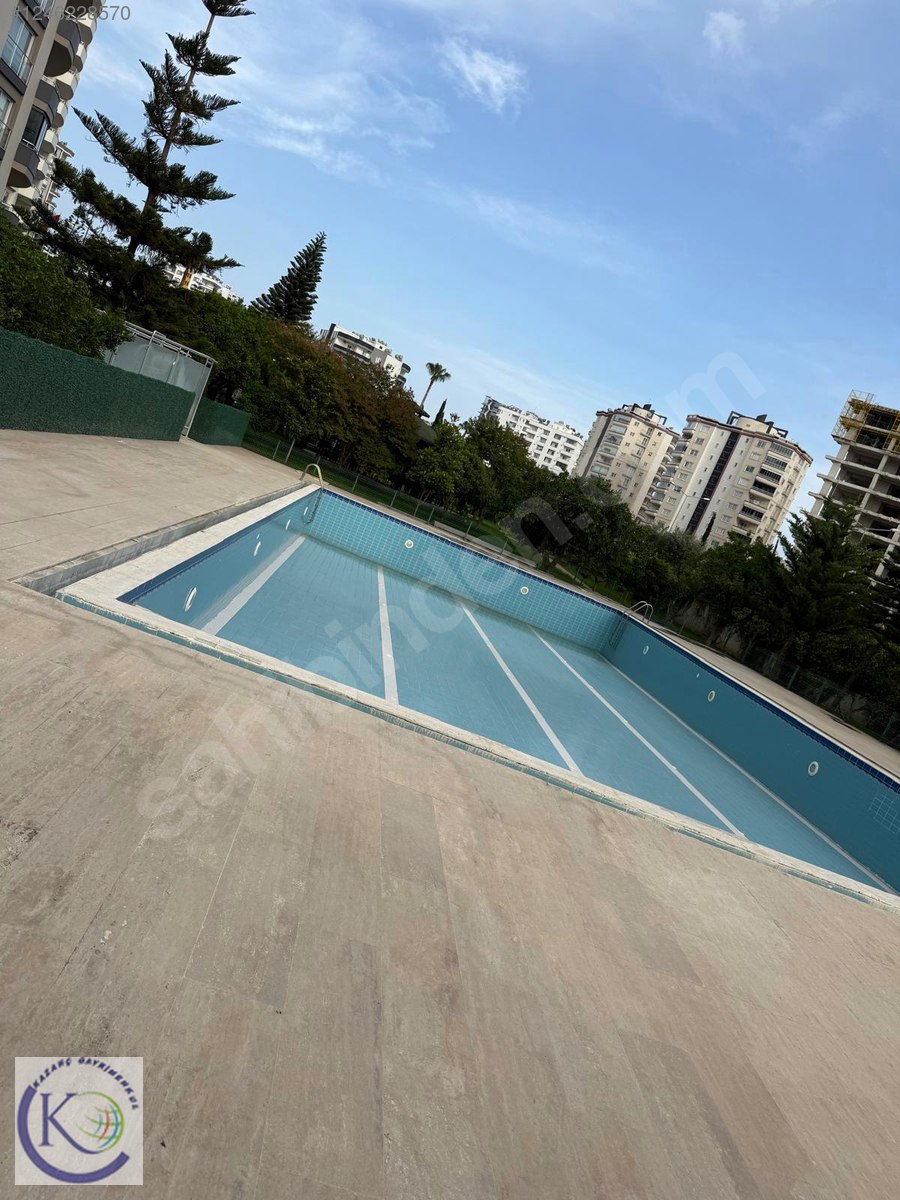 YENİŞEHİR FORM HASTANESİ YAKINI SATILIK 4+1 SİTE İÇİ GENİŞ DAİRE - MERSİN YENİŞEHİR fotoğraf 9
