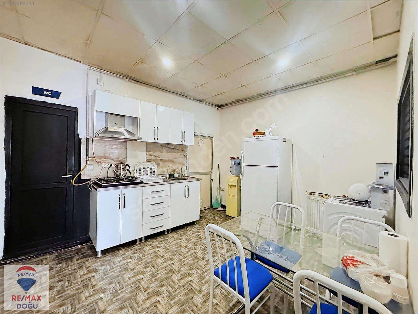 REMAXDOĞUDA KUVAYI MİLLİYE CADDESİNDE ÇİFT CEPHELİ SATILIKDÜKKAN - ELAZIĞ MERKEZ fotoğraf 4