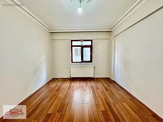 İMİR EMLAK OFİSİNDEN DURU TIP MERKEZ YAKINI 3+1 ORTAKAT DAİRE - ANKARA PURSAKLAR fotoğraf 17
