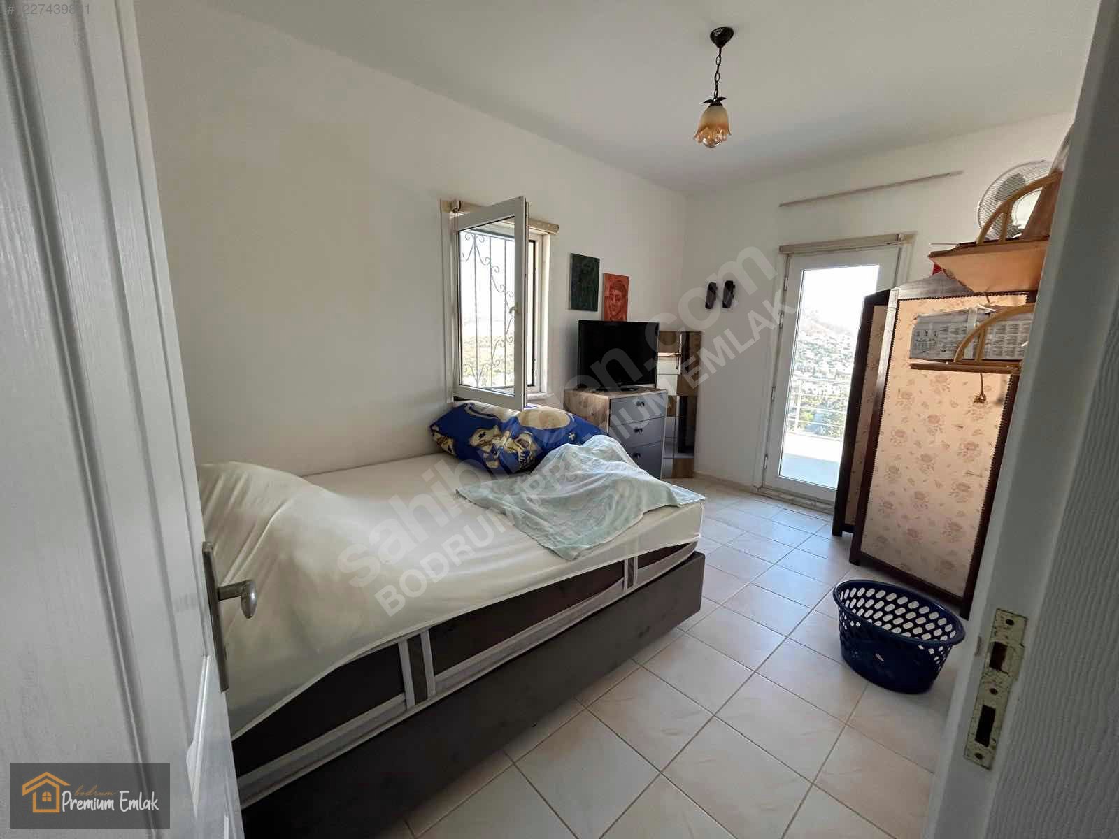 GÜMÜŞLÜKte SATILIK 2+1 BAHÇELİ VADİ MANZARALI İKİZ VİLLA - MUĞLA BODRUM fotoğraf 18