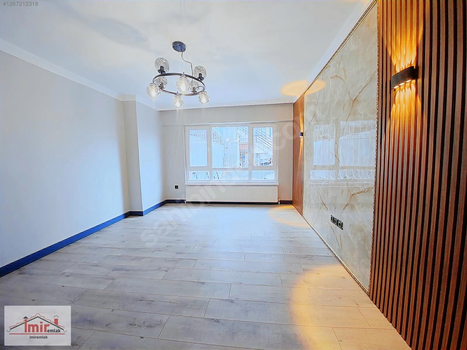 İMİR EMLAK'TAN 3+1 FULL YAPILI KİLER'Lİ HASTANE YAKINI DAİRE - ANKARA PURSAKLAR fotoğraf 3