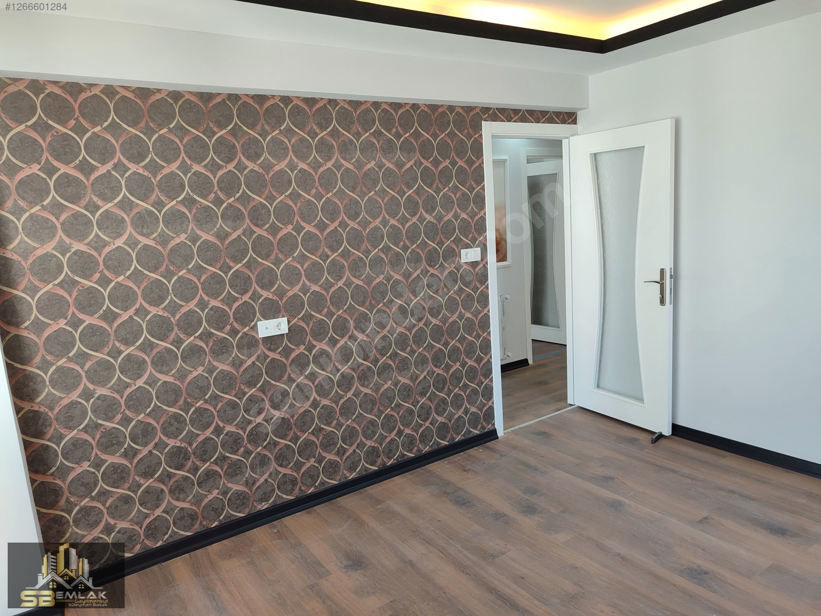 SB EMLAK OFİSİNDEN 4 EYLÜL MAHALLESİNDE MASRAFSIZ ARAKAT DAİRE - İZMİR TİRE fotoğraf 7