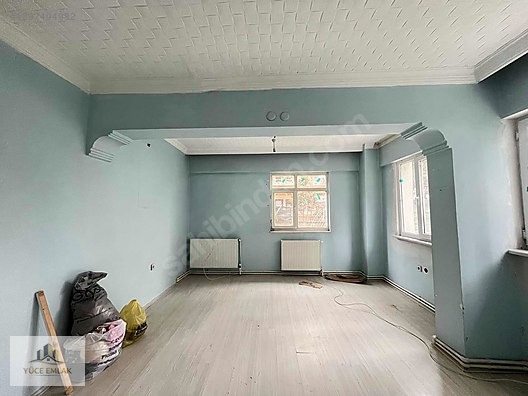 YÜCE'DEN▓40 M2 DÜKKAN VE 2+1 DAİRESİ İLE SATILIK FIRSAT DAİRE - ANKARA PURSAKLAR fotoğraf 12