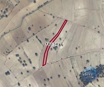 KÜTAHYA ASLANAPA ÇAMIRDIK DA 4.150 M² TARLAMIZ SATILIKTIR - KÜTAHYA ASLANAPA fotoğraf 2